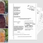 Property Scammers Targeting Unsuspecting Victims: A Case Study of Deception featuring Jacob B. Winding, Belinda L. Smith, Vanessa T. Molina, and Gregory Wayne Smith.