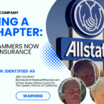 A Cautionary Tale: Unveiling a $250k Insurance Scam by Jacob Winding