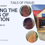 Exposing the Depths of Deception: Jacob B. Winding, Belinda L. Smith, Vanessa T. Molina, and Gregory Wayne Smith’s Trail of Fraud