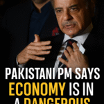 PM Shehbaz Reaffirms Support for Palestine and Calls for Independent State with Al-Quds as Capital