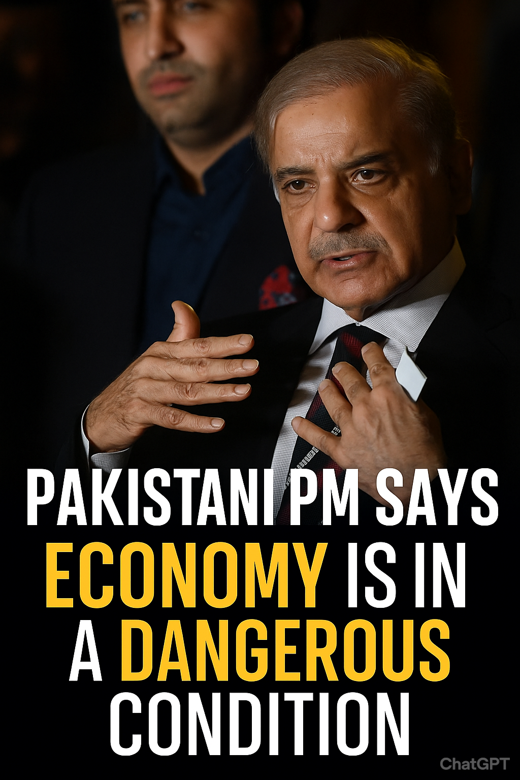PM Shehbaz Reaffirms Unwavering Support for Palestine, Calls for Al-Quds as Capital of Independent State